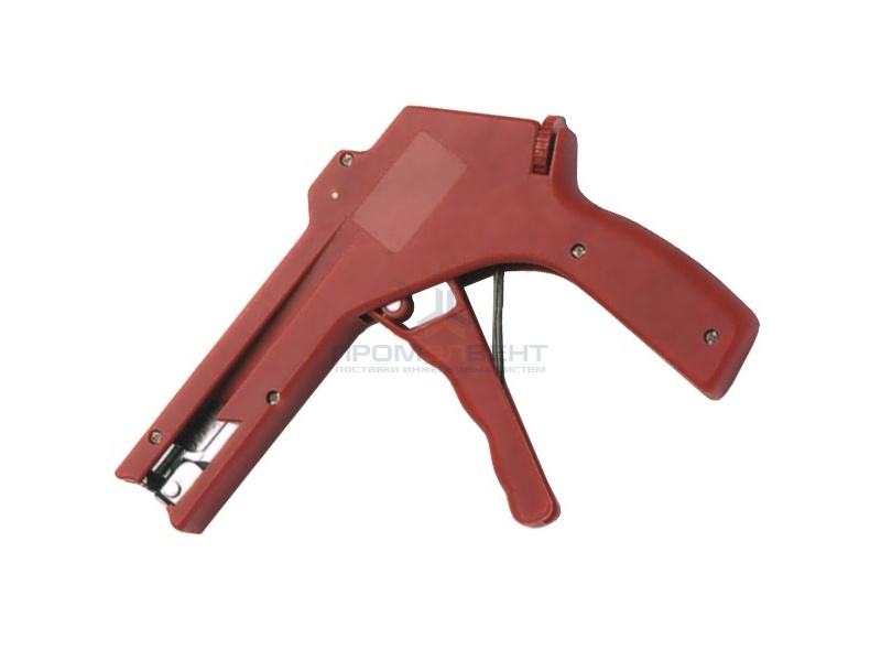 Инструмент для монтажа хомутов шириной 2,2-4,8 мм DKC