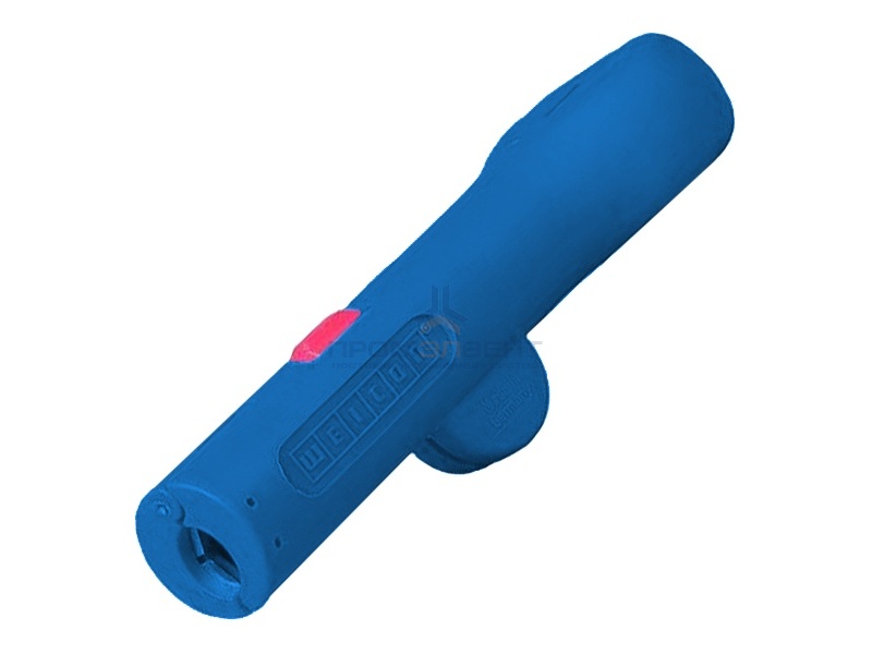 Инструмент для снятия изоляции WEICON № 13 Стриппер для круглых кабелей 8-13мм