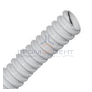 Труба гибкая армированная DKC внутренний д.14 мм [бухта 30м]